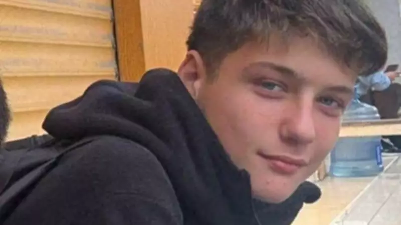 Atlas Çağlayan'ın Ailesine Tehdit: 9 Şüpheli Hakkında İddianame Hazırlandı