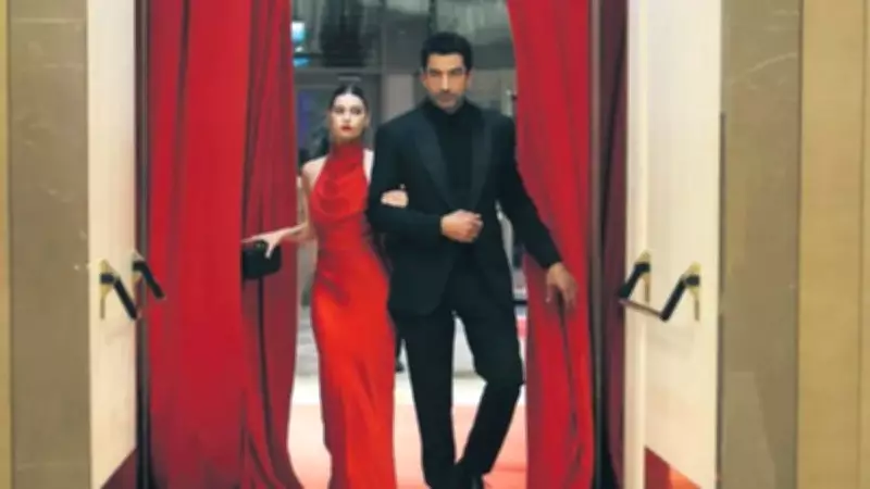 ATV Dizisi A.B.İ. Tüm Kategorilerde Birinci Oldu, İzleyici Rekor Kırdı