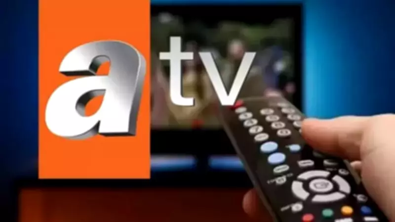 ATV Yayın Akışı Değişti: Kuruluş Orhan Bu Akşam Yayınlanmayacak