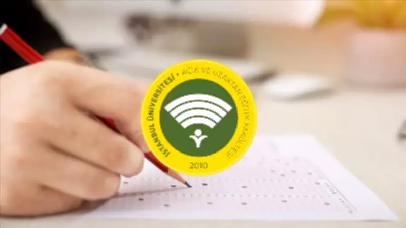 AUZEF 2026 Bahar Dönemi Sınav Takvimi Açıklandı: Vize, Final ve Bütünleme Tarihleri