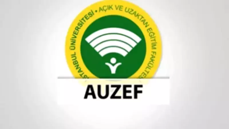 AUZEF Bahar Dönemi Sınav Tarihleri Açıklandı: Vize, Final ve Bütünleme Takvimi