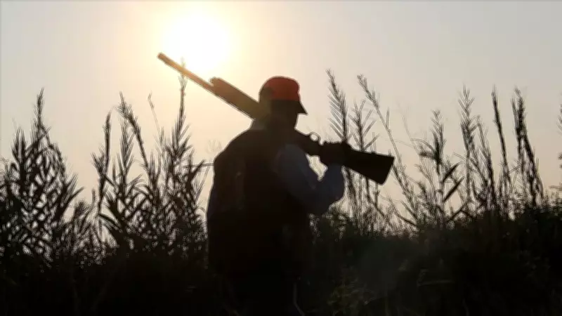 Av Sezonu Ülke Genelinde 1 Mart'ta Kapandı, Yeni Dönem Mayıs'ta Belirlenecek