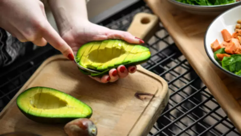 Avokado Mucizesi: Kalp Dostu Besin Et ve Süt Ürünlerine Alternatif Olabilir mi?