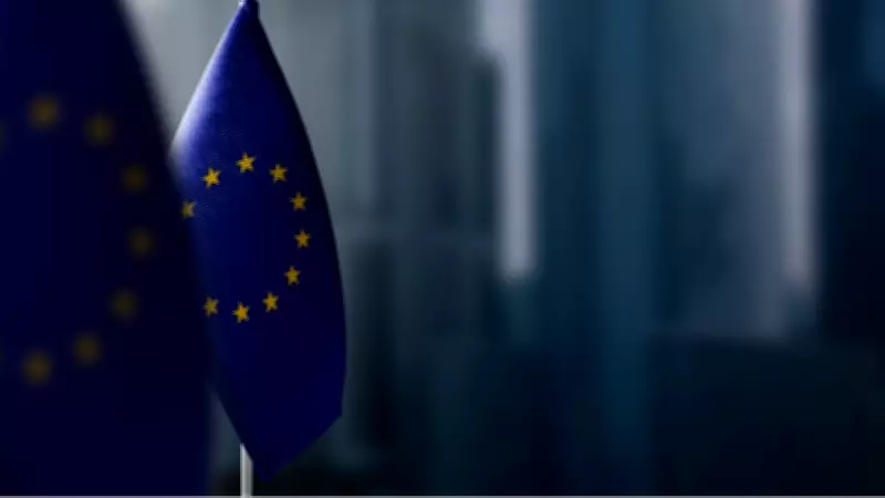 Avrupa Borsaları Karışık Seyirde: Jeopolitik Gerilim ve Enerji Endişeleri Etkili