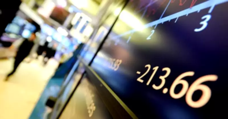 Avrupa Borsaları Karışık Seyrediyor: Almanya ve Fransa Yükselişte, İngiltere Düşüşte