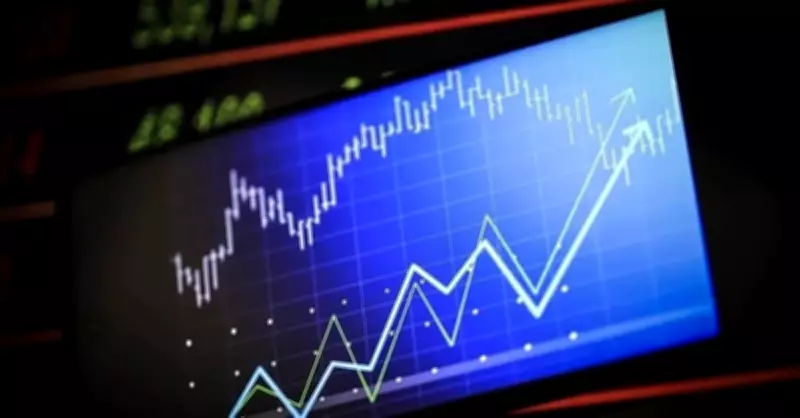 Avrupa Borsaları Negatif Seyrediyor: Piyasalarda Düşüş Eğilimi Hakim