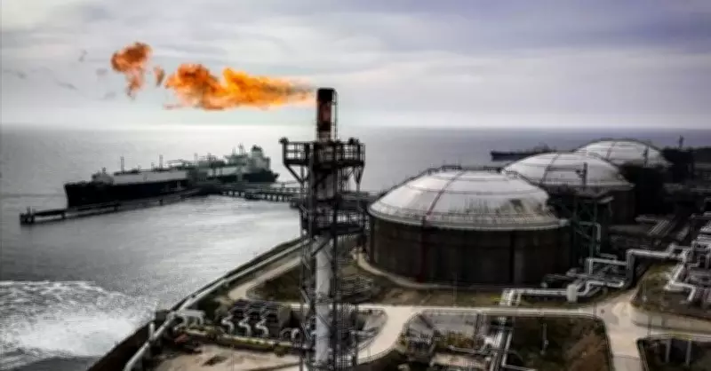 Avrupa Gaz Fiyatları, Tedarik Endişelerinin Artmasıyla Yükselişe Geçti