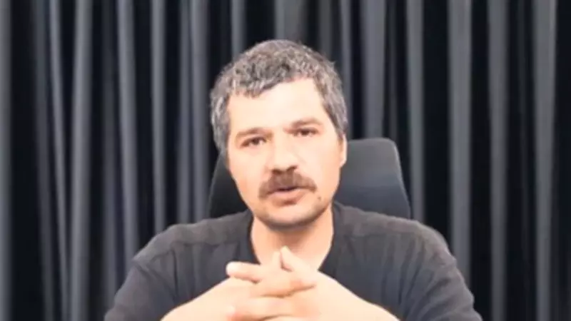 Avrupa Hayali Nasıl Kabusa Dönüştü? YouTuber Çağdaş Işıl'ın Acı Dersi