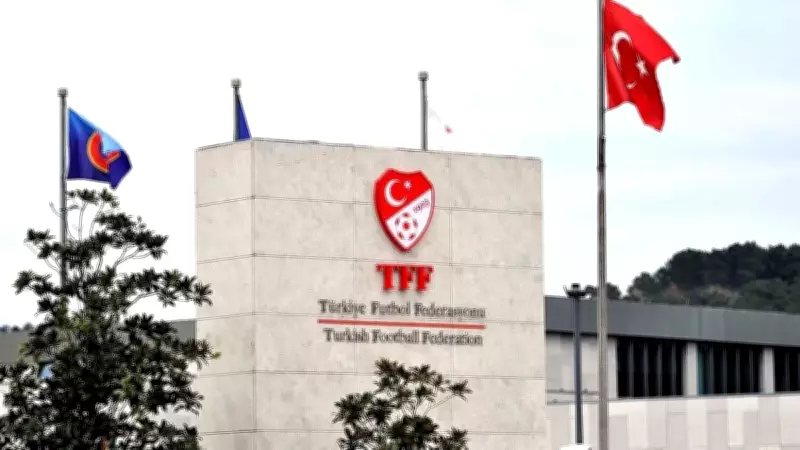 Avrupa Kupalarında Türk Takımlarının 2026 Yol Haritası Açıklandı