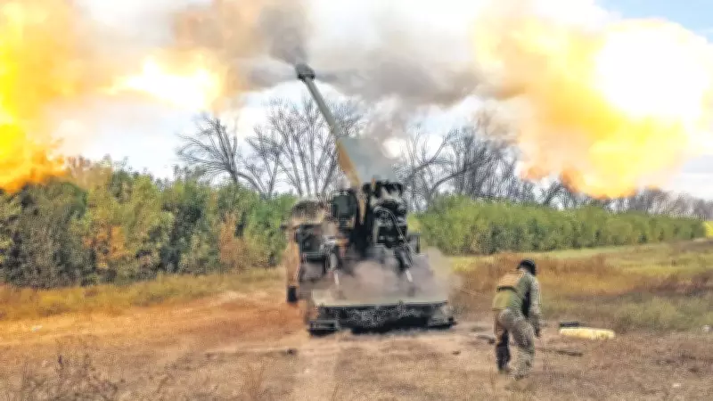 Avrupa Silah İthalatında Tarihi Zirve: İlk Kez Bir Numara Oldu