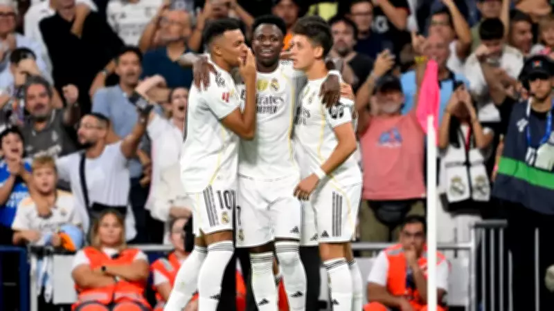 Avrupa'nın En Çok Maaş Ödeyen Kulüpleri Açıklandı: Süper Lig Devi İlk 25'te