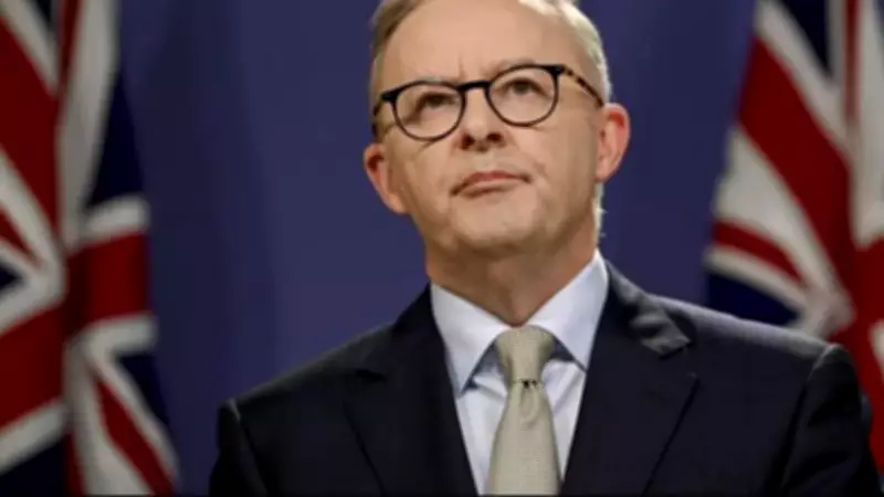 Avustralya Başbakanı ABD'ye Sert Çağrı: Hedeflerinizi Netleştirin