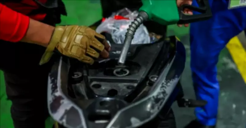 Avustralya'da Yakıt Krizi: Hükümet Acil Toplantı Kararı Aldı