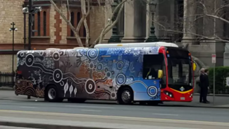 Avustralya'da Yakıt Krizi: İki Eyalet Toplu Taşımayı Ücretsiz Yaptı