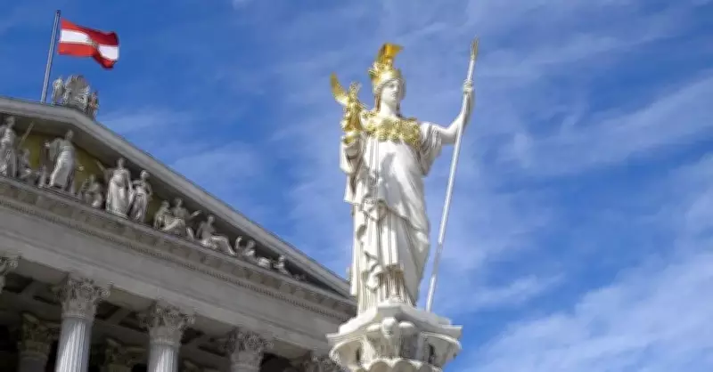 Avusturya'nın Bütçe Açığı Sınırı Aştı, Ekonomik Endişeler Büyüyor