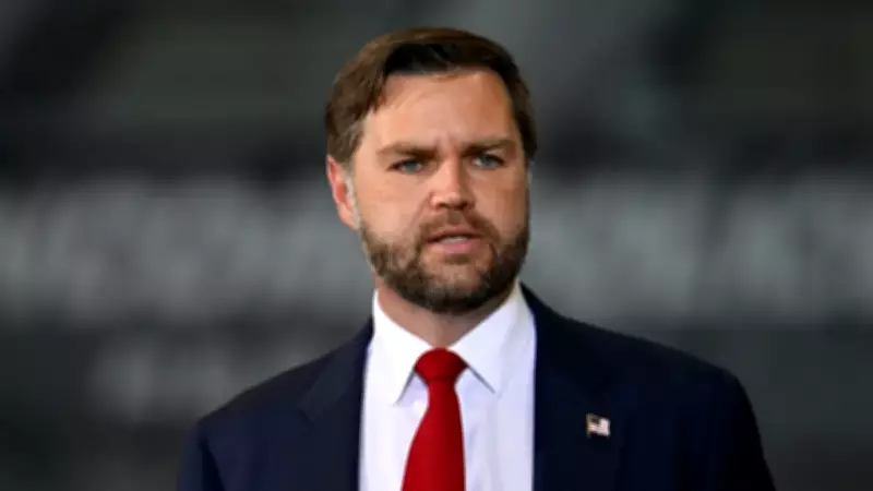 Axios: Başkan Yardımcısı Vance, İran Saldırılarında Yönetimin 'En Şüpheci Sesi'