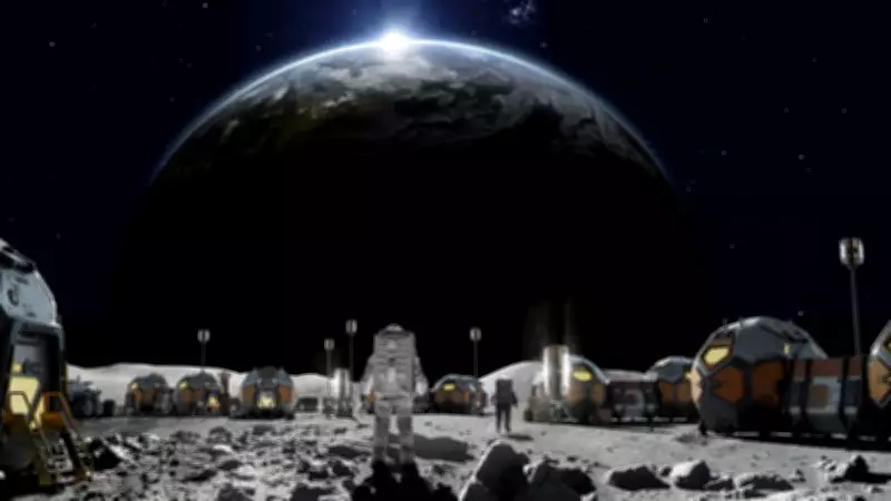 Ay'da Tarım Devrimi: Nohut Hasadı Uzayda Sürdürülebilir Yaşamın Kapısını Araladı