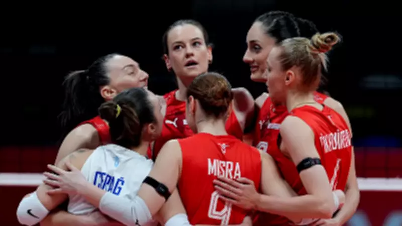 Aydın Büyükşehir Belediyespor Sultanlar Ligi'ne Veda Etti