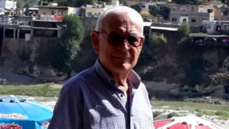 Aydın'da Emekli Öğretmen Akın Güner Hayatını Kaybetti