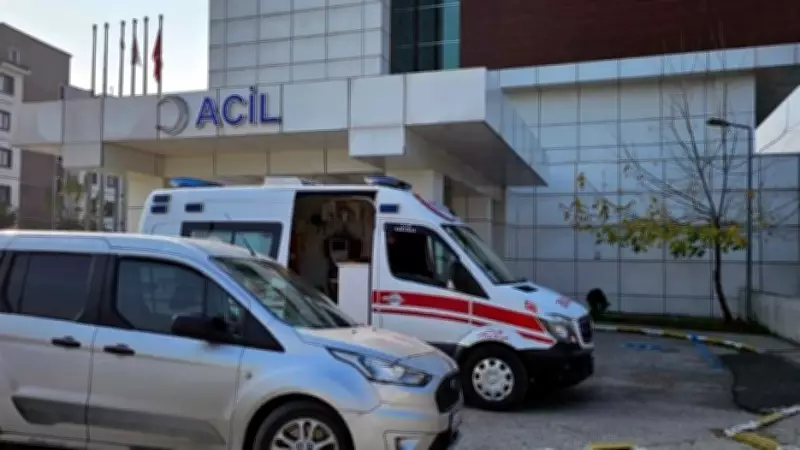 Aydın'da Erkek Arkadaşı Tarafından Bıçaklanan Kadın Hayatını Kaybetti