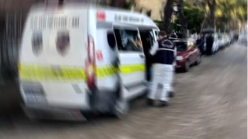 Aydın'da Motosiklet Hırsızlığı İddiası Arkadaş Cinayetine Dönüştü