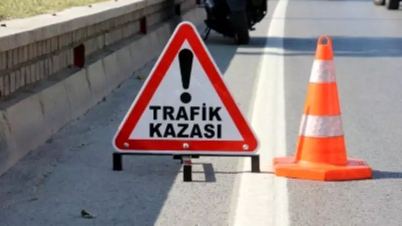 Aydın'da Motosiklet Kazasında Yaralanan Genç, 10 Günlük Yaşam Mücadelesini Kaybetti