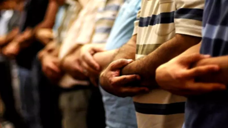 Aydın'da Ramazan Bayramı Namazı Saati Açıklandı: 20 Mart Cuma Sabahı 07.42