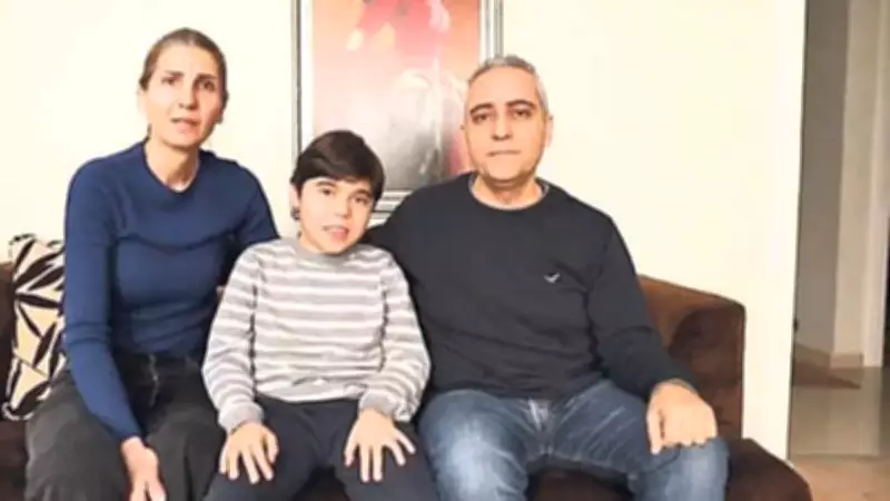 Aydın'da Yiğit'in Kumbarası: DMD Hastası Mert İçin Umut Dolu Bağış Kampanyası