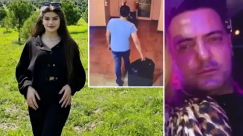 Ayşe Tokyaz Cinayeti: Katil Cemil Koç ve 7 Sanık İçin Ağır Cezalar İsteniyor