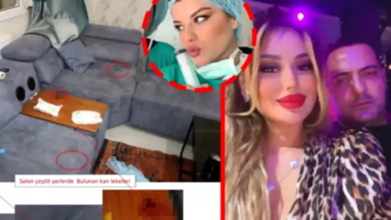 Ayşe Tokyaz Cinayetinde Şok Gelişme: Ejegül Davası Raporu İfadeleri Yalanladı