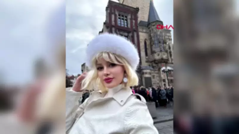 Ayşegül Eraslan Evinde Ölü Bulundu: Sosyal Medyada Duygusal Notlar Paylaşmıştı