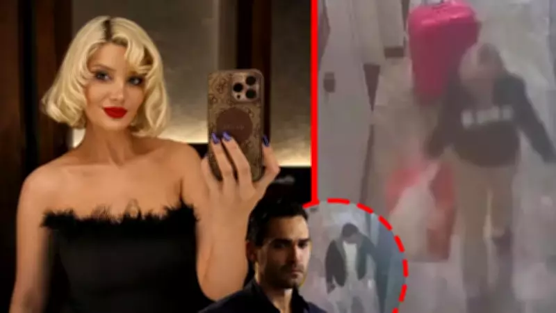 Ayşegül Eraslan'ın Ölümünde Flaş Gelişme: Son Ziyaretçi Ünlü Oyuncu Çıktı