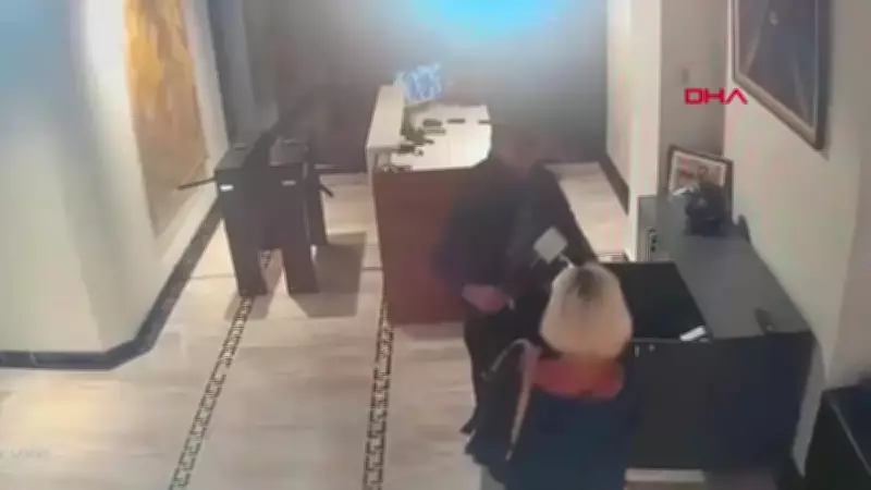 Ayşegül Eraslan'ın Ölümünde Yeni Detaylar: Sunay Kurtuluş Olaydan 1 Saat Önce Evdeydi