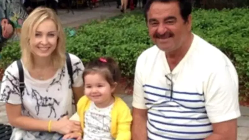 Ayşegül Yıldız İbrahim Tatlıses Hakkında Konuştu: Geçmişte Hata Yapmış Olabilir