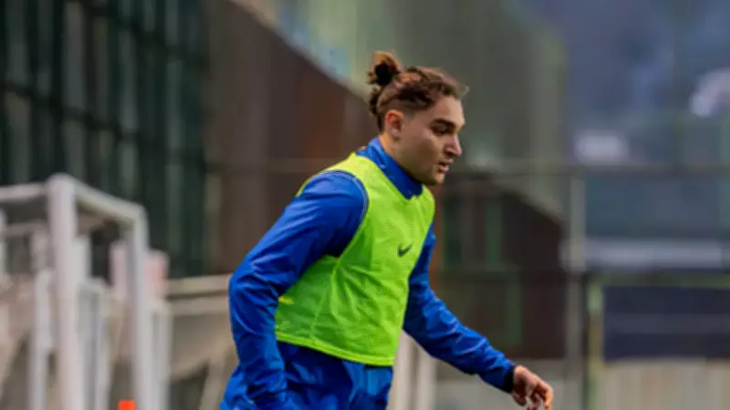 Çaykur Rizespor, Fatih Karagümrük Maçına Hazırlanıyor