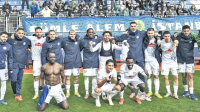 Çaykur Rizespor, Kasımpaşa'yı 3-0 Mağlup Ederek Süper Lig'de Nefes Aldı