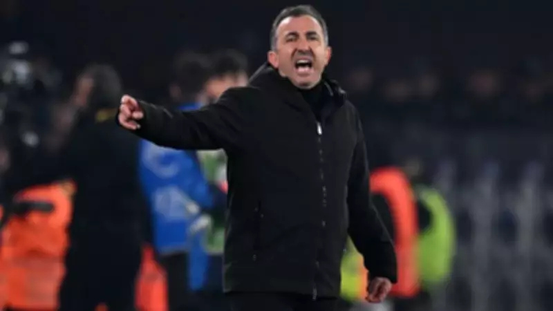 Çaykur Rizespor Teknik Direktörü Recep Uçar'dan Uzatma Süresine Tepki