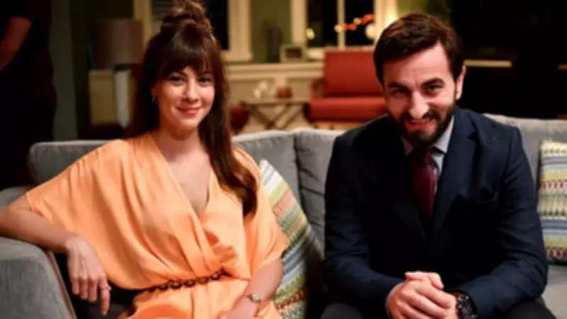 Aykut Enişte 2 Filmi: Konusu ve Oyuncuları Bu Akşam Yayında!