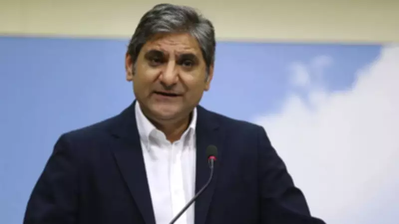 Aykut Erdoğdu Köşeye Sıkıştı! Savcının Baz Kayıt Sorusuna Cevap Veremedi