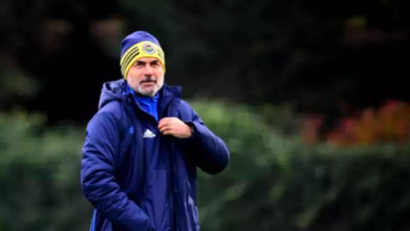 Aykut Kocaman'dan Flaş Açıklama: 'Kararıma Uygun Devam Ediyorum'