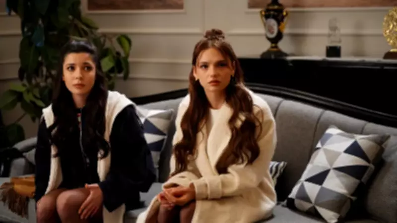 Aynı Yağmur Altında 4. Bölüm Ekranlarda: Ali ve Rosa'nın Dönüşü Olmayan Yolu