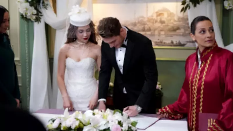 Aynı Yağmur Altında Final Bölümünde Sürprizler: Sırlar Ortaya Çıkıyor