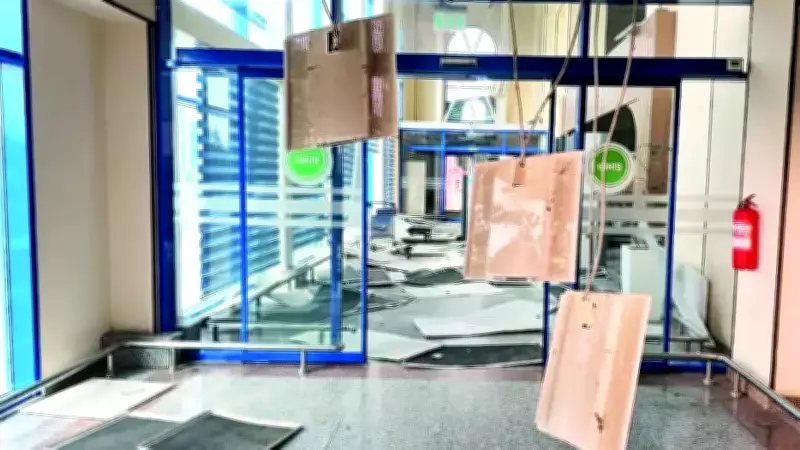 Azerbaycan, İran'ı İHA Saldırısıyla Suçluyor: 'Saldırılar Cevapsız Kalmayacak'