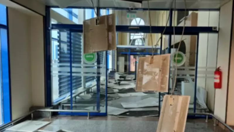 Azerbaycan'dan İran'a Sert Uyarı: Nahçıvan Saldırıları Yanıtsız Kalmayacak