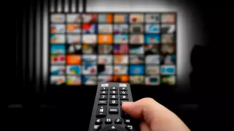 Aziz Mahmud Hüdayi Vakfı'ndan Ekranlardaki İçeriklere Sert Tepki: 'Ahlaksızlık Füzesi' Uyarısı