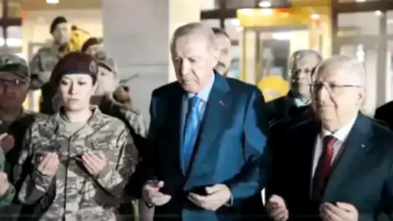 Babasının İzinde: Şehit Halisdemir'in Kızı Teğmen Oldu, Bordo Bereyi Taktı