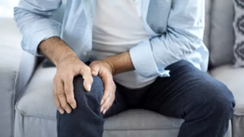 Bacaklardaki Bu Belirtiler Damar Tıkanıklığına İşaret Ediyor