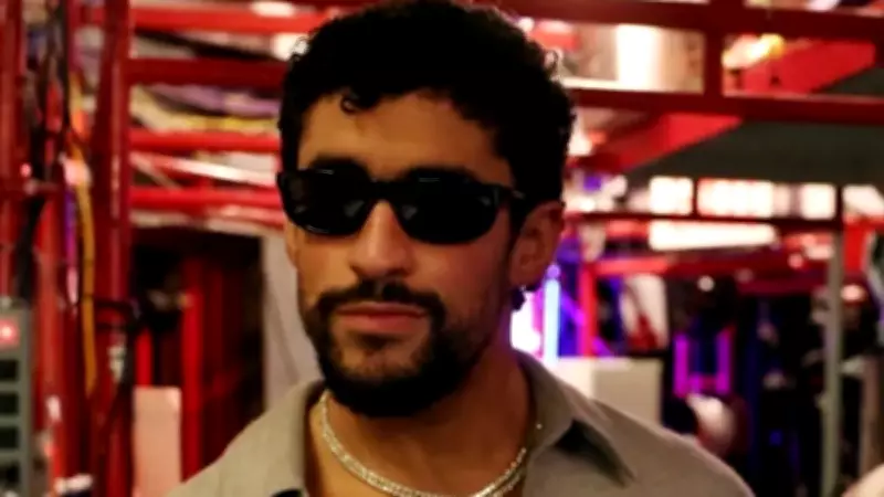 Bad Bunny Doğum Gününde İlk Kez Sosyal Medya Paylaşımı Yaptı