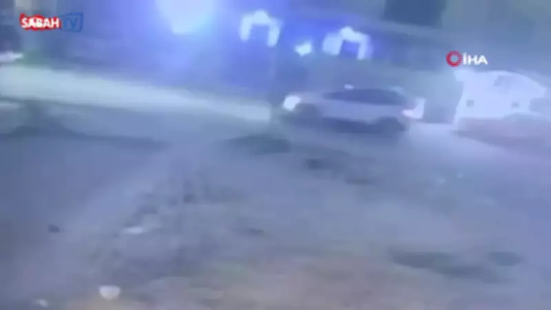 Bağdat'ta İran Yanlısı Gruba Saldırı: 4 Ölü, 8 Yaralı