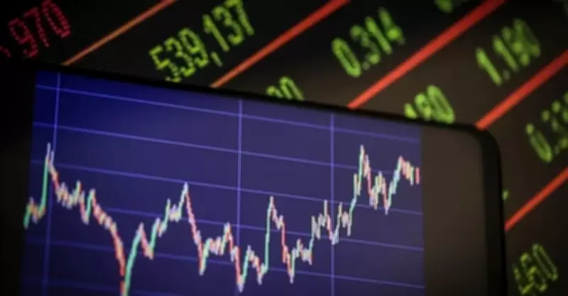 BAE Borsaları 2 Gün Süreyle Kapatılacak